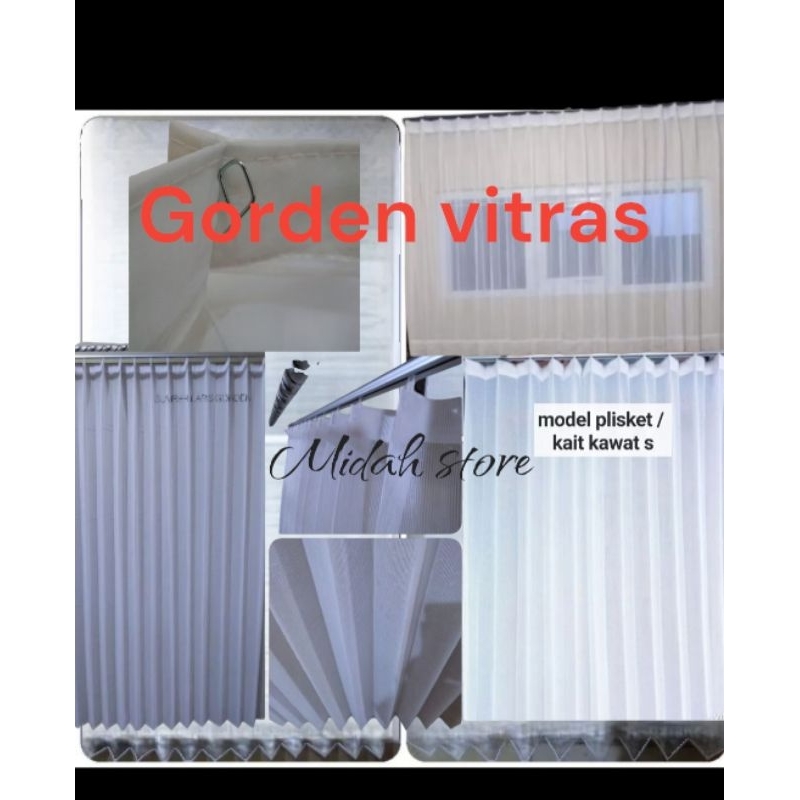 VITRAS GORDEN POLOS/GORDEN VITRAS