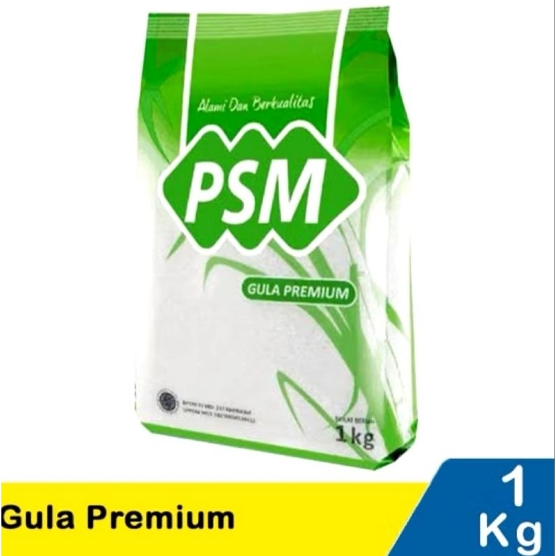 

GULA PSM 1 KG GULA PEMANIS GULA 1 KILO