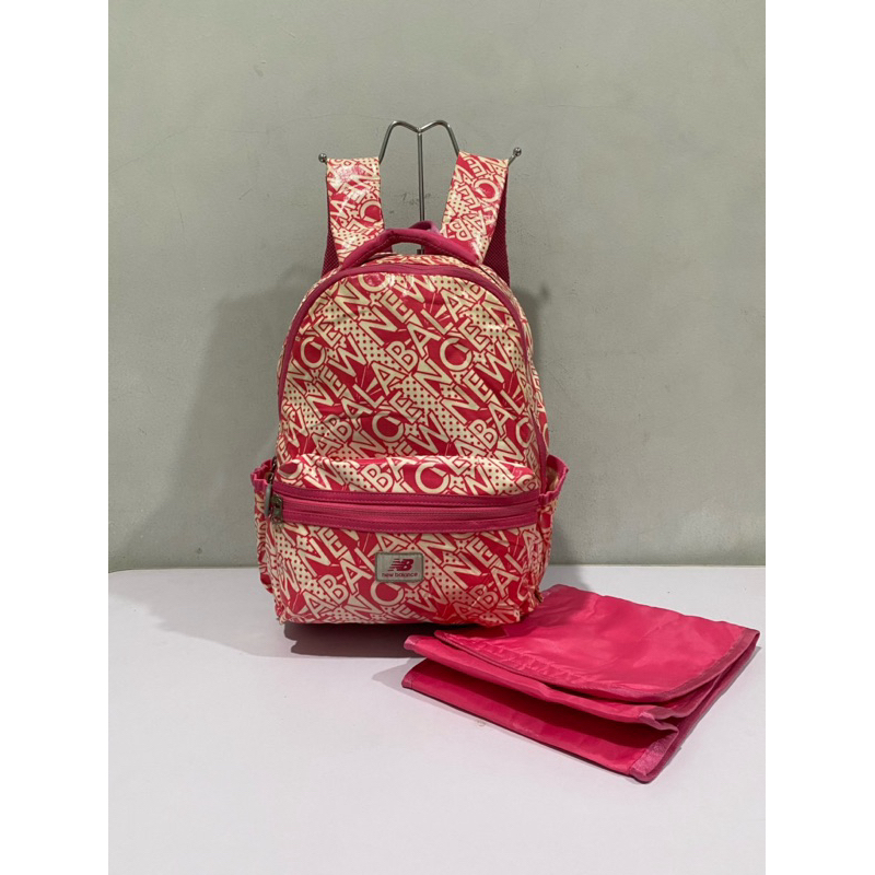 tas ransel NB new balance (anak)