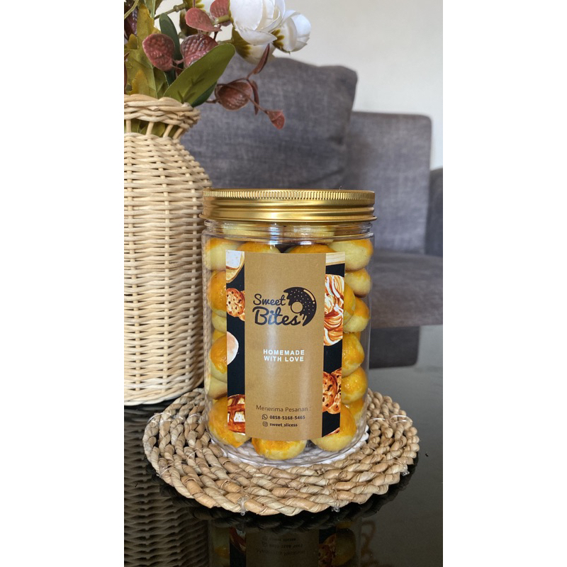 

NASTAR PREMIUM Original Keju