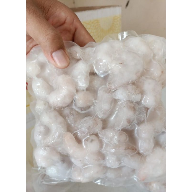 

Sale promo murah Udang kupas 500gr