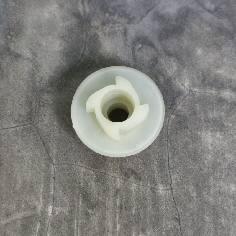 Daun Recoil Starter Mesin Semprot Tu26 Pawl Recoil Tipe Double Per