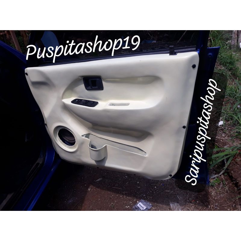 Doortrim kijang kapsul short sx sgx ssx power window 5 pintu