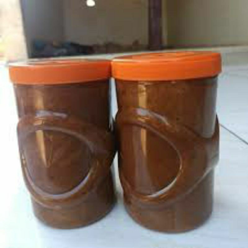 

Petis Kemasan Besar