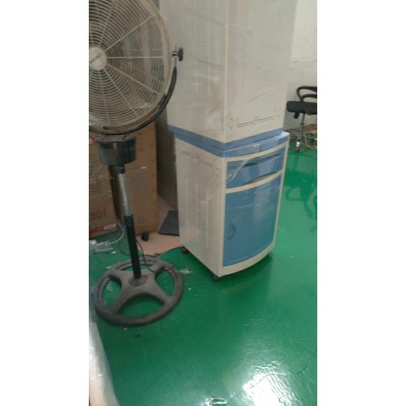 bed cabinet nakas ABS plastik