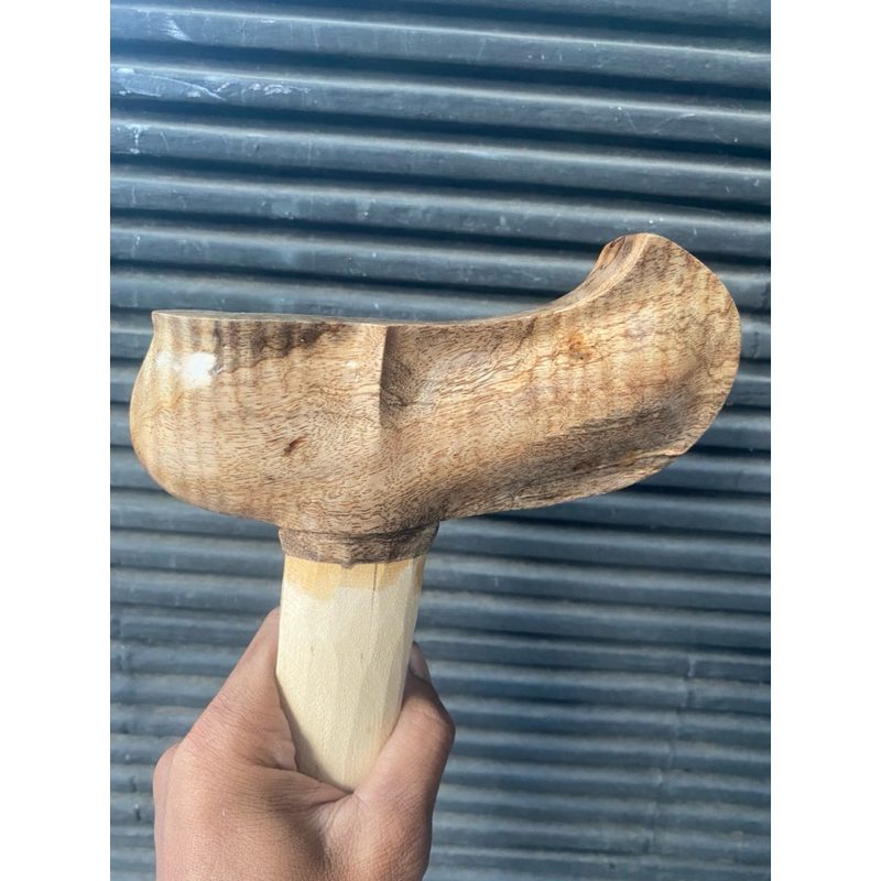 warangka kayu mangga