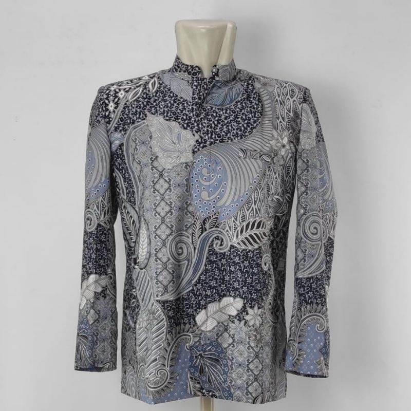 Sircinta Jasko/ Jas Koko Batik bySC