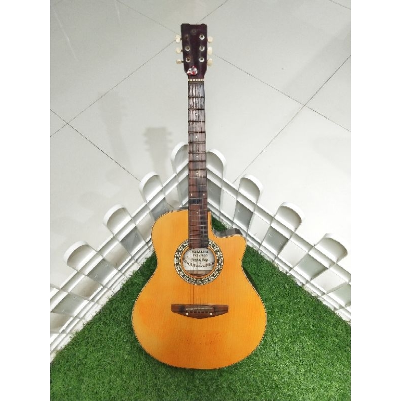 Gitar Yamaha FG-940