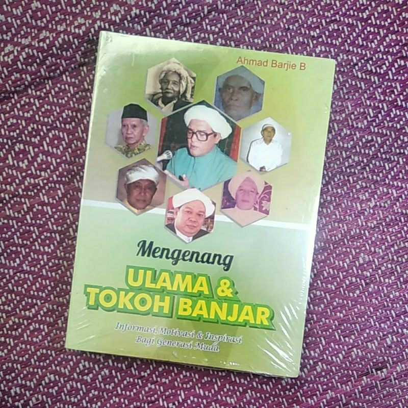 MENGENANG ULAMA & TOKOH BANJAR