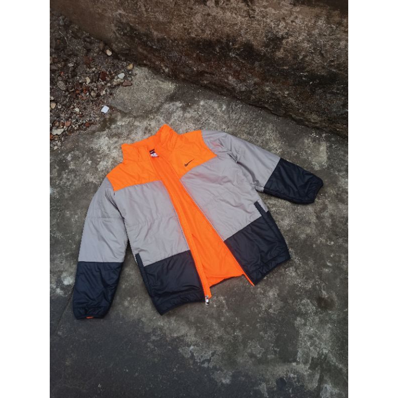 Nike Puffer Jacket