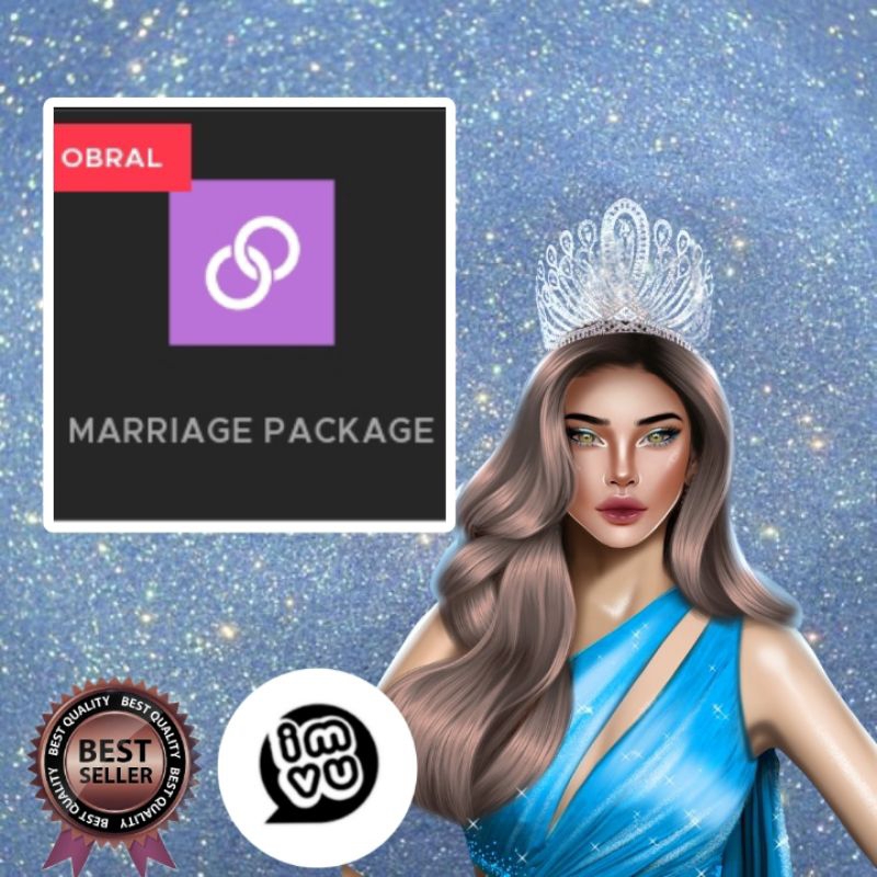 Marriage Package Imvu