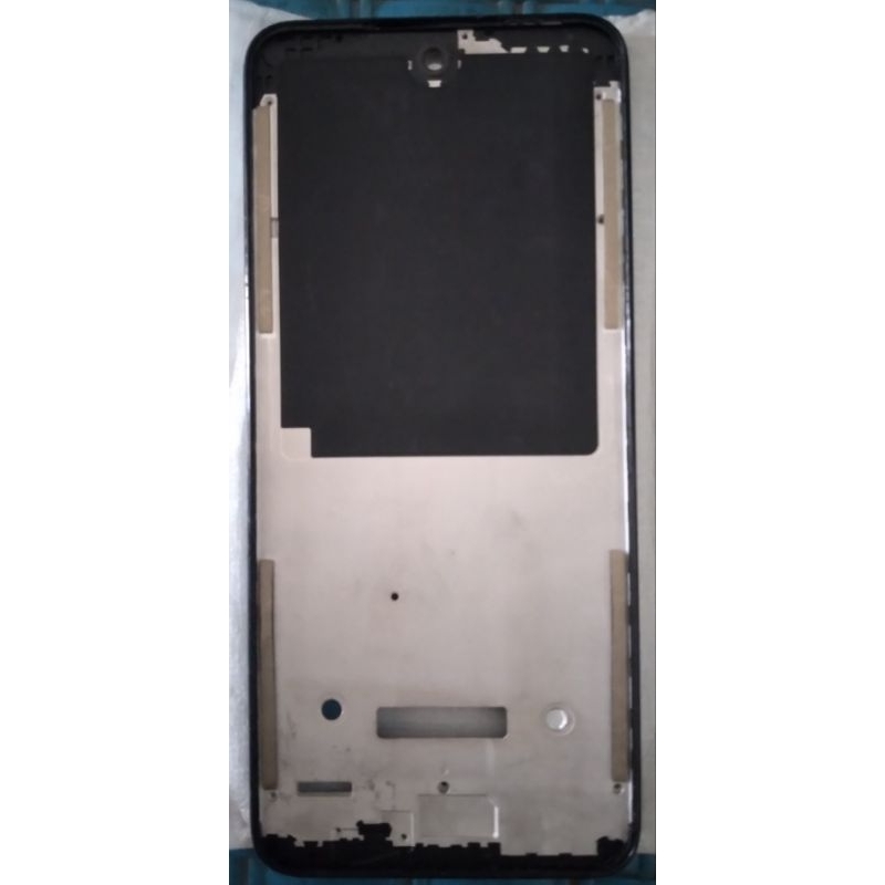 Frame Infinix Hot 12 Pro / X668C