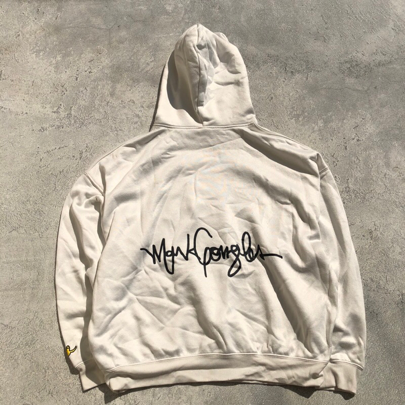 Hoodie Mark Gonzales HD-016 Original