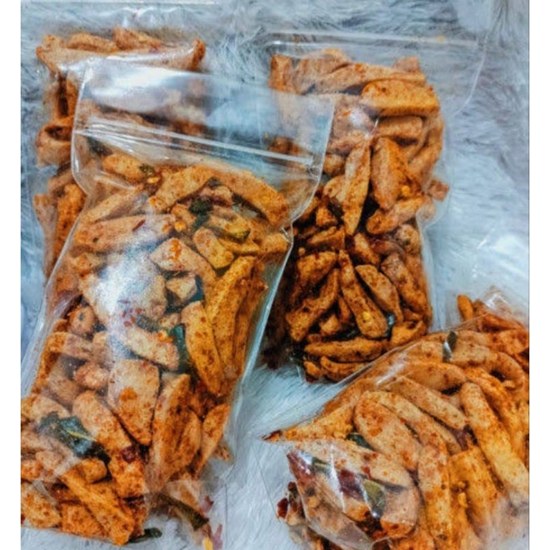 

basreng pedas