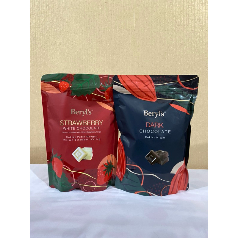 

COKLAT BERYL’S 300 gram