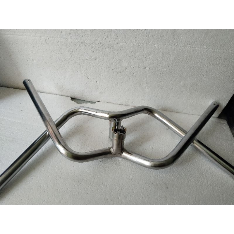 stang stir DraG motor stang DraG universal motor bebek