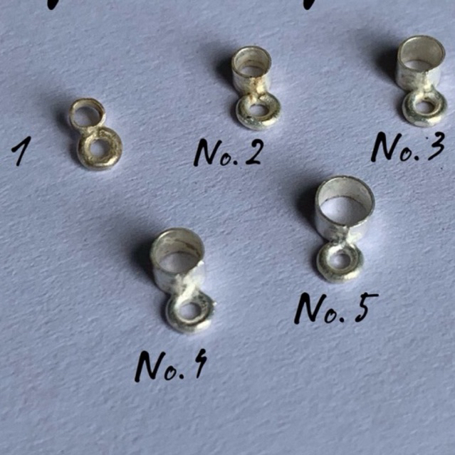 Ring Guide Kolong Jalan Ujung Tegek no. 1,2,3,4 dan 5 murah