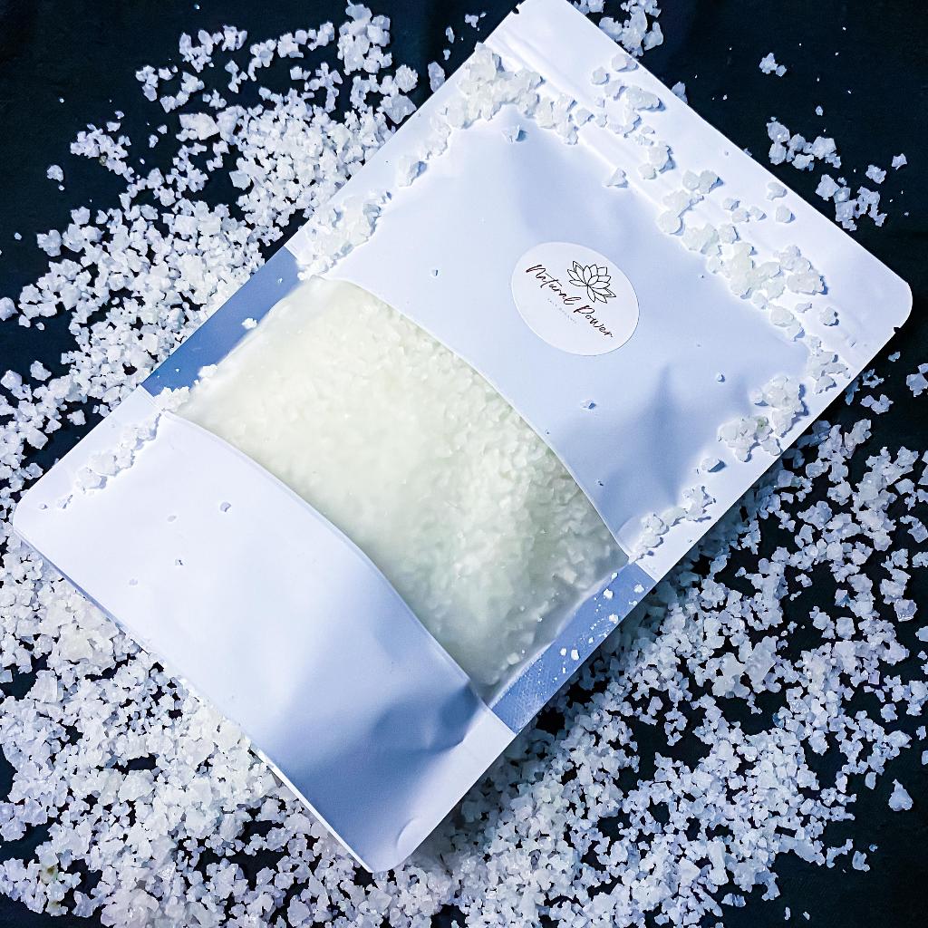 

garam ruqyah asli kemasan 250gram garam ruqyah 500gram garam mandi 1000gram