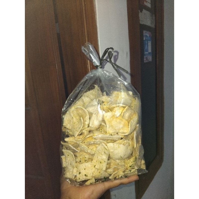 

SELONDOK GURIH ORIGINAL 500g