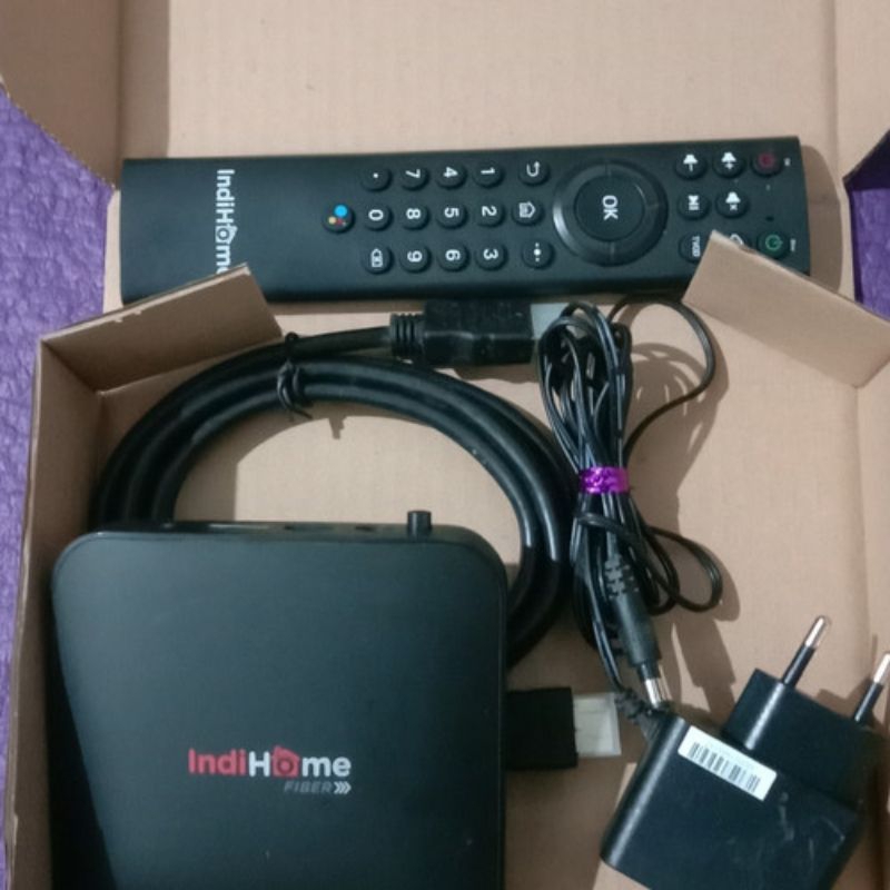 stb box android voice