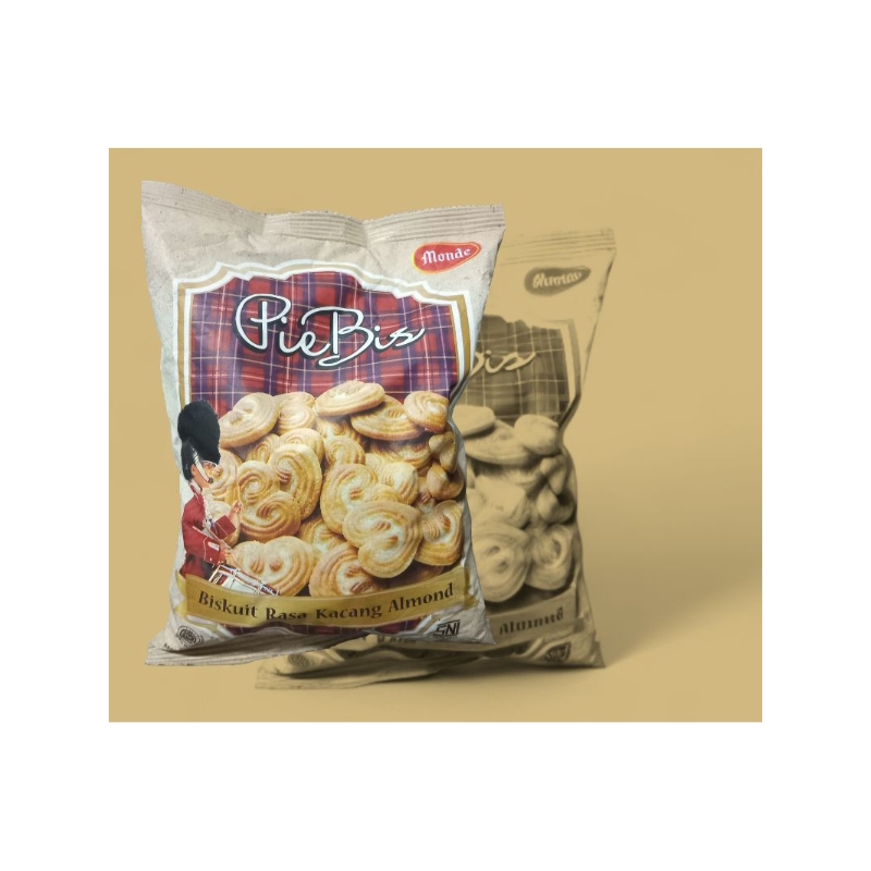 

PIEBIS BISKUIT KACANG ALMOND 40gr isi 10pcs