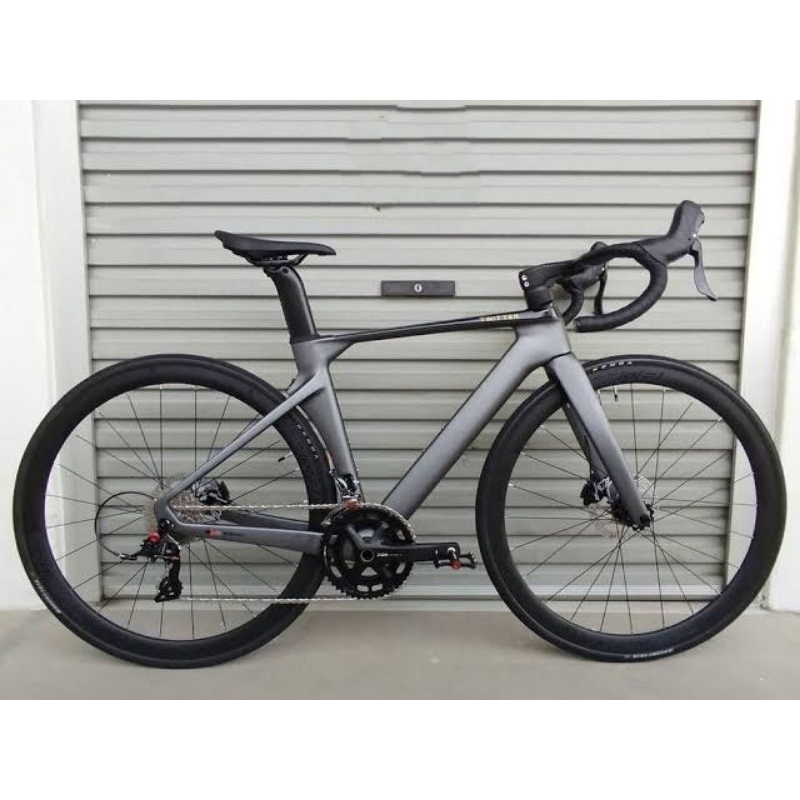 Roadbike Twitter r5 pro 12 speed NEW inbox