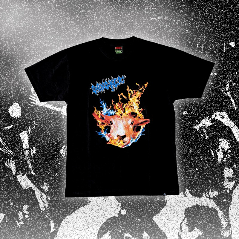 DONGKER - "MORBID ANGEL"