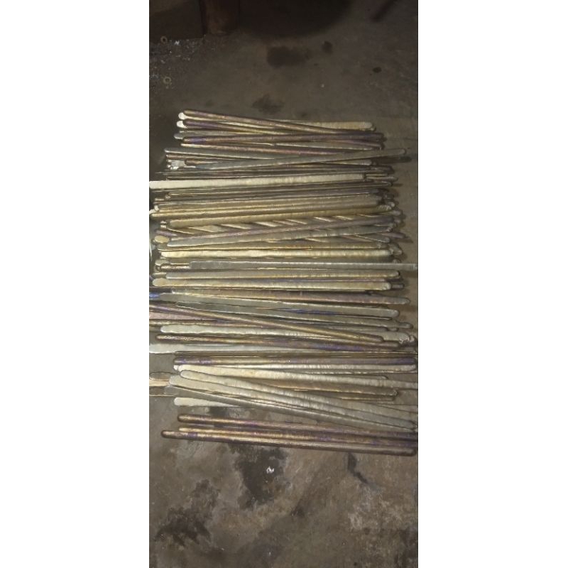 stik timah patri solder kuning kiloan,,
