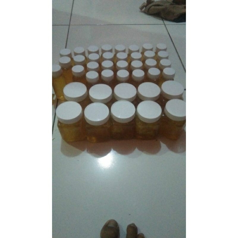 

madu odeng