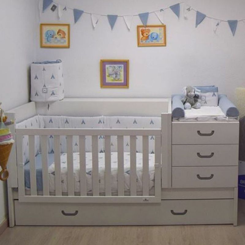 tempat tidur bayi box bayi tempat tidur bayi sorog
