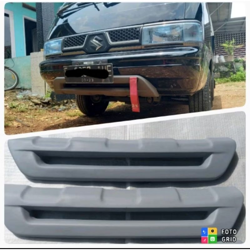 Dagu Futura Khusus Carry Angkot Dan Pickup