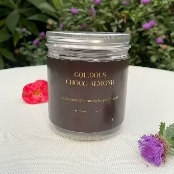 

Goudous Choco Almond Toples isi 16 Chocoball