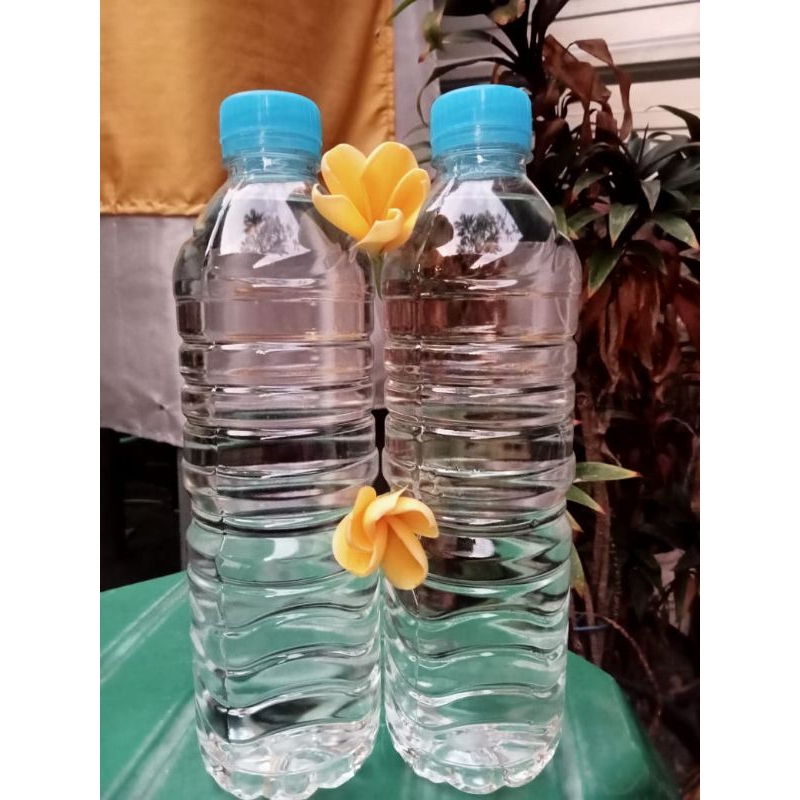 

air kelapa murni paket 2 botol 600ml
