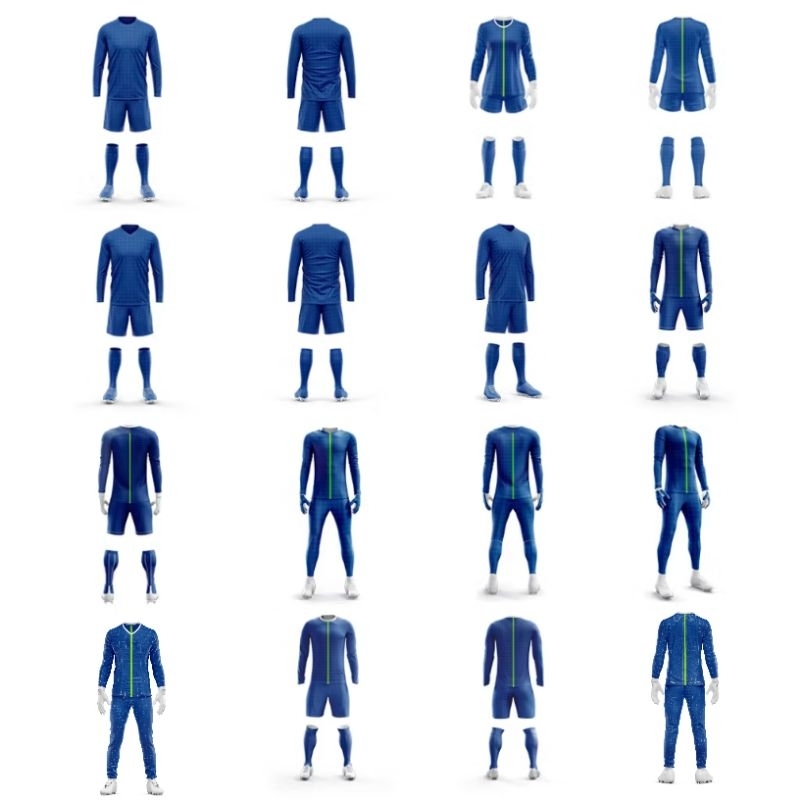 MOCKUP JERSEY BOLA KIT LS