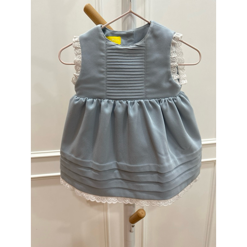 Les petits dress