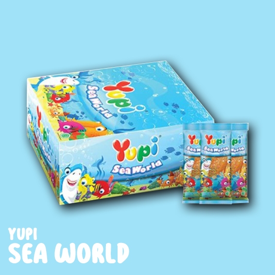 

Yupi (Sea World)