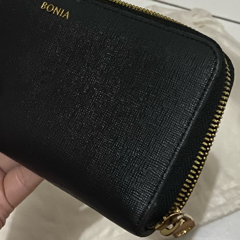 Preloved Dompet Wanita Bonia ORIGINAL 100%