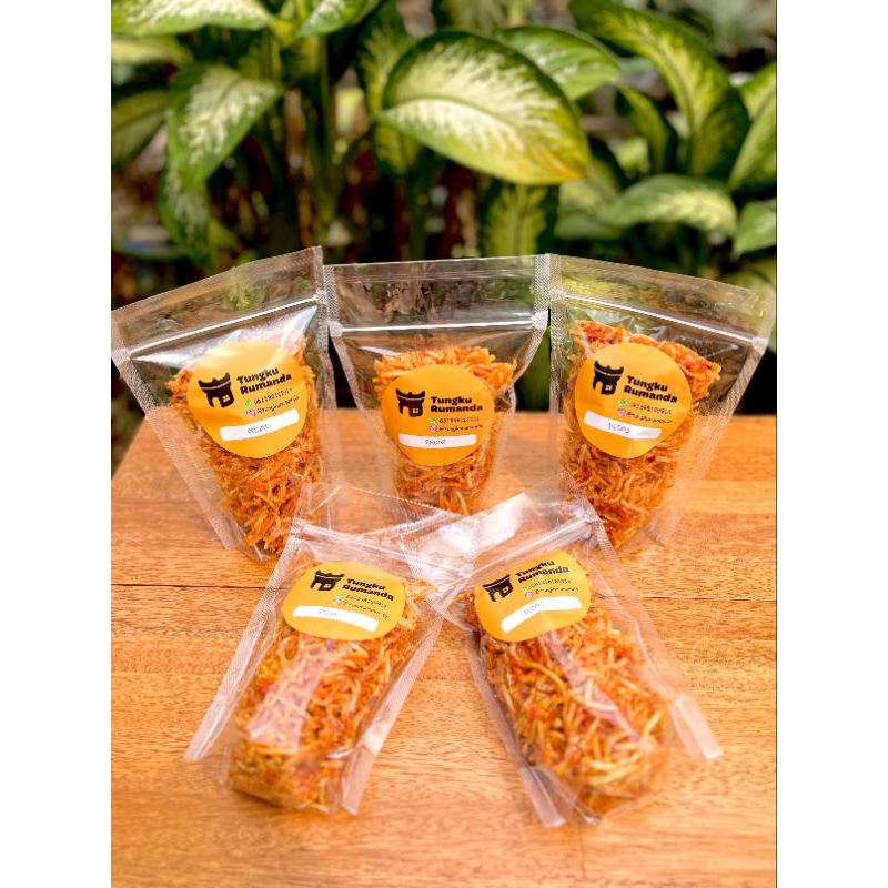 

Kentang Mustofa Tungku Rumanda 500gr