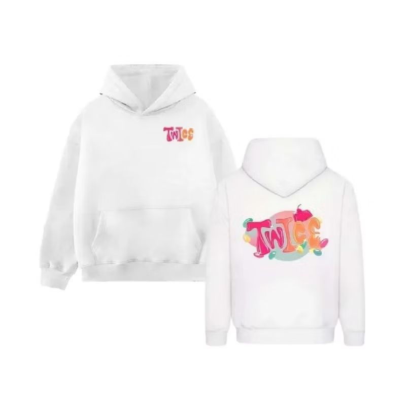 HOODIE TWICE