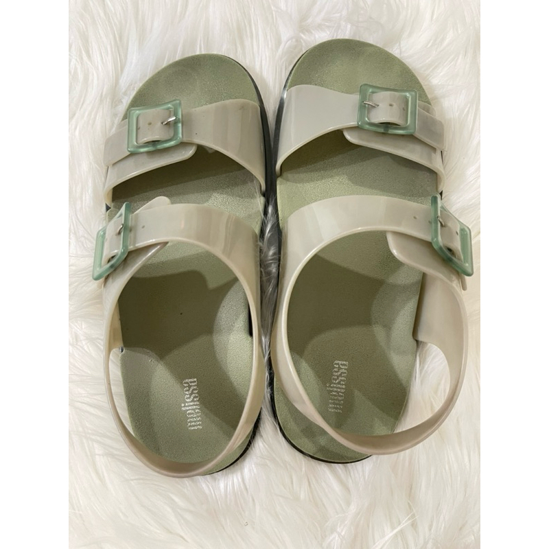 [PRELOVED] Melissa - Wide Sandal Ad