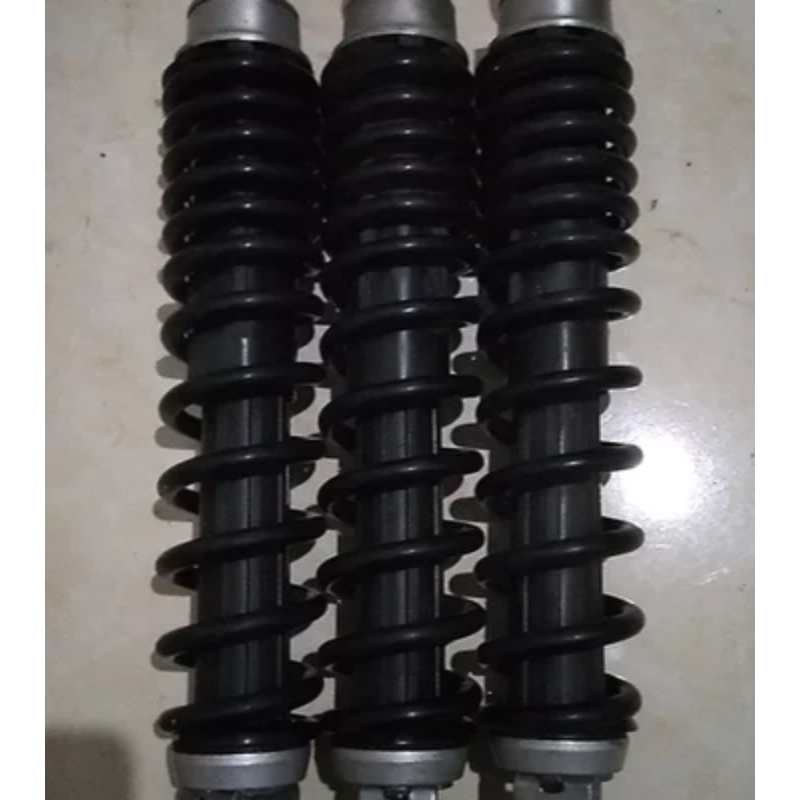 skok shock sekok belakang honda vario 125 ORI