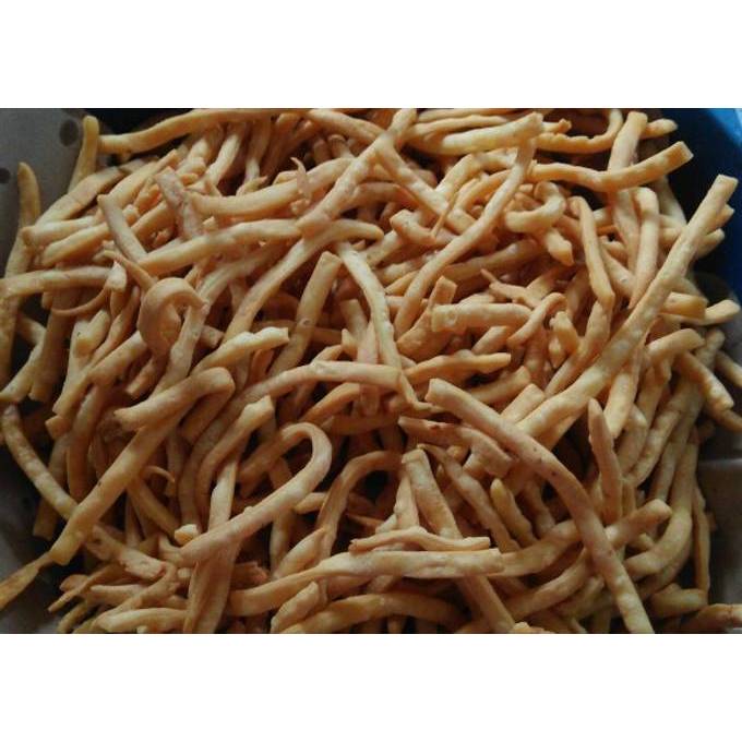 

STIK BAWANG BUNGKUSAN 250 gram