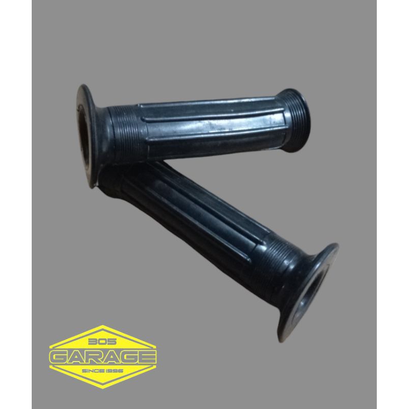 grip handgrip handapat yamaha rs100 dt100 l2s l2g ls3 nos High quality