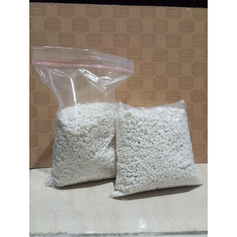 pupuk KCl pak tani repack 500 gram