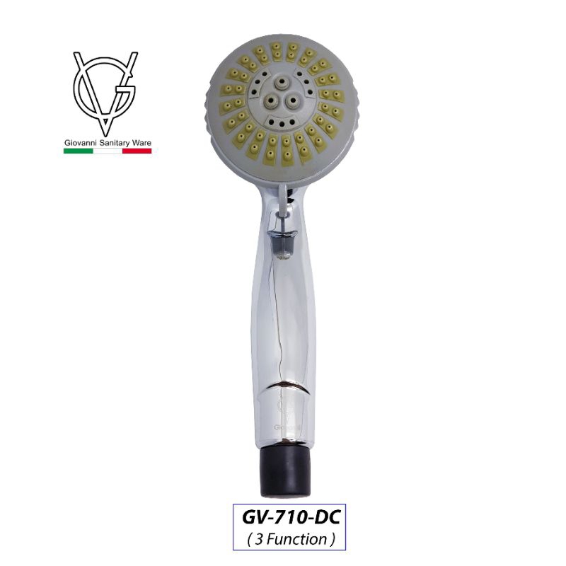 Hand Shower Original GIOVANNI/Shower set kamar mandi
