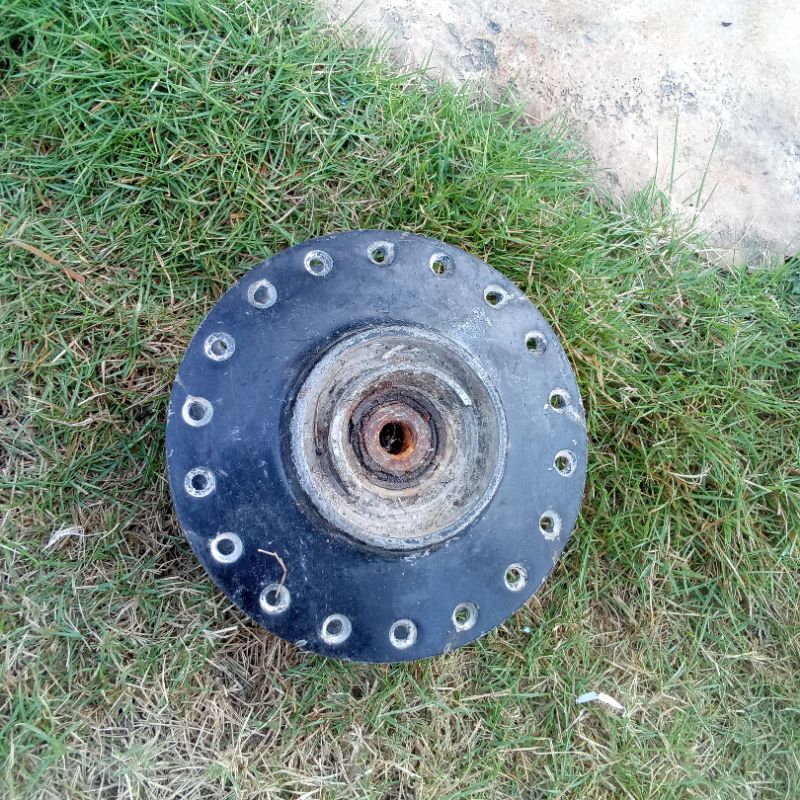 tromol depan yamaha mio/jupiter/vega/fiz tromol depan yamaha bebek