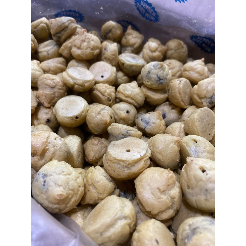 

Aneka Soes 500gr