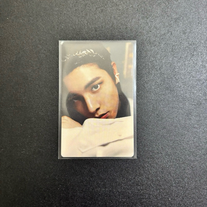 PHOTOCARD JAKE POB/BENEFIT  WEVERSE JAPAN DIMENSION DILEMMA ENHYPEN