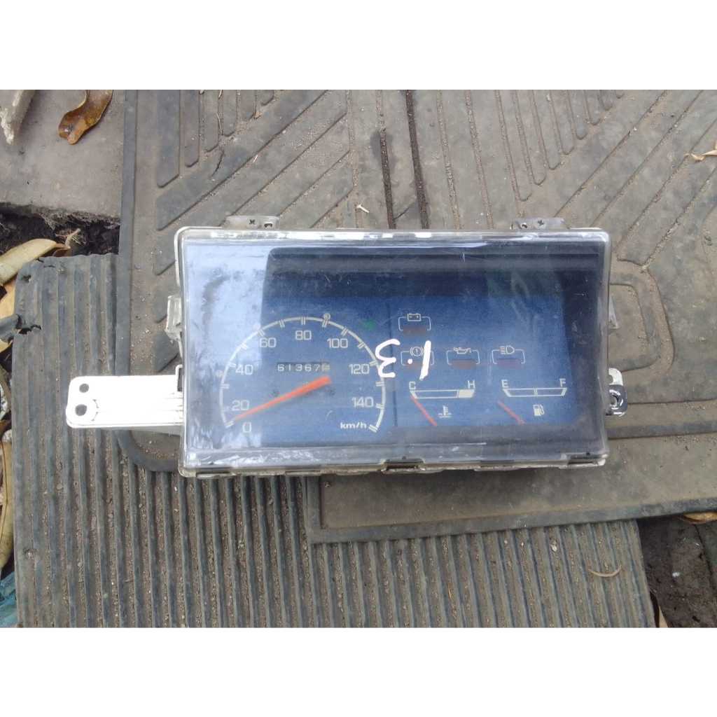 Speedometer Daihatsu Zebra 1.3