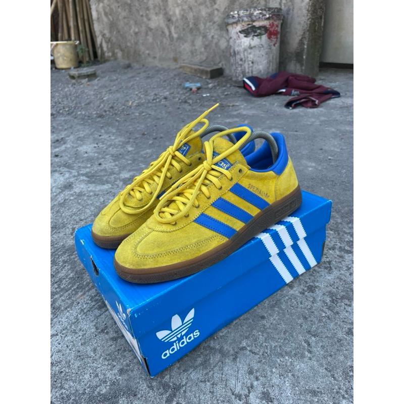 Spezial cw malmo